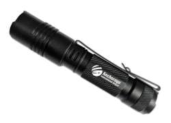 Streamlight Tactical Flashlight with Logo, ProTac 2L X CR123A 500Lms
