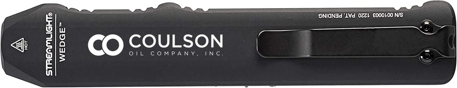 Streamlight Wedge USB Rechargeable 1000Lms