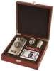 Personalized Flask Gift Sets