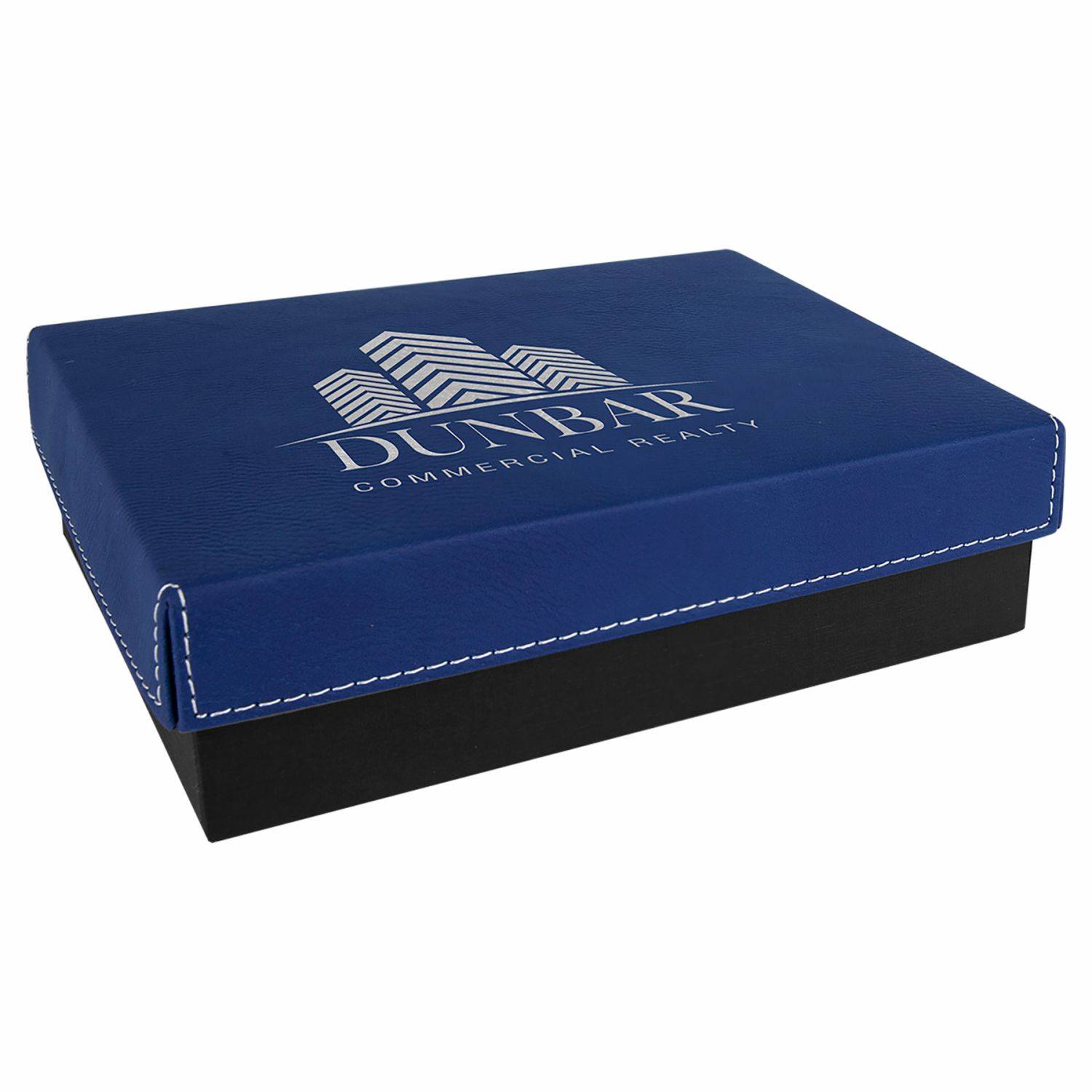 Personalized 2 Piece Gift Box 7 3/8x5 3/4"