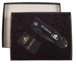 Zippo Gift Set