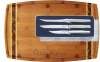 Cutting Board with Cutlery Gift Sets