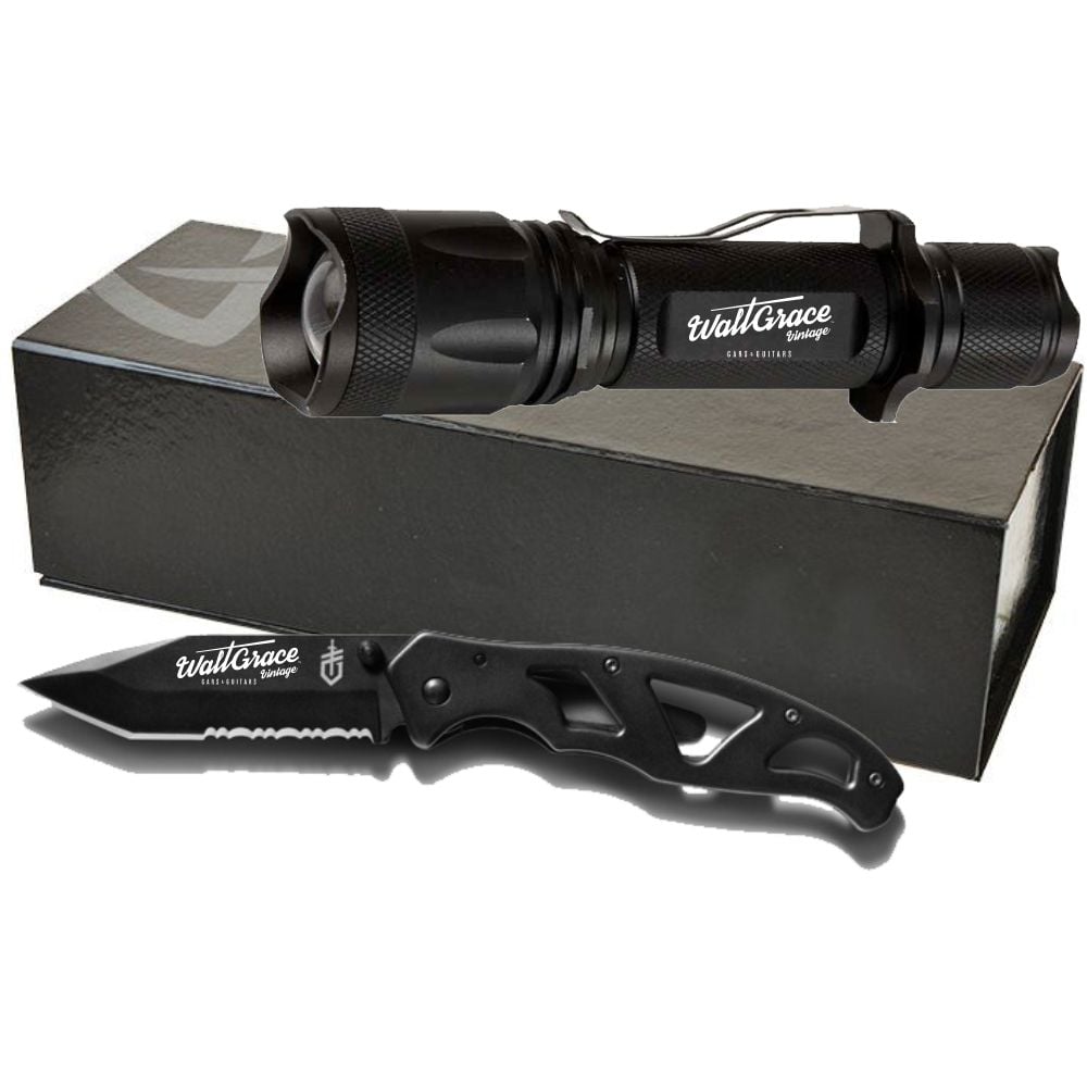 Pro Hunter Pocket Knife And Flashlight Combo Browning Latulippe atelieryuwa.ciao.jp