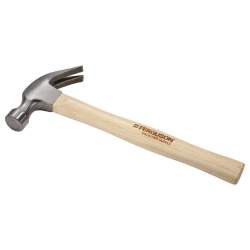 Engraved Hammer