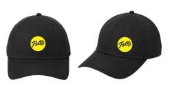 Custom Port & Company Six Panel Twill Hat
