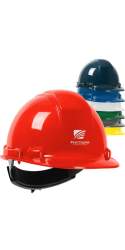 Whistler Custom Imprint Ratchet Hard Hat