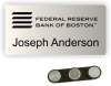 Engraved Name Badges