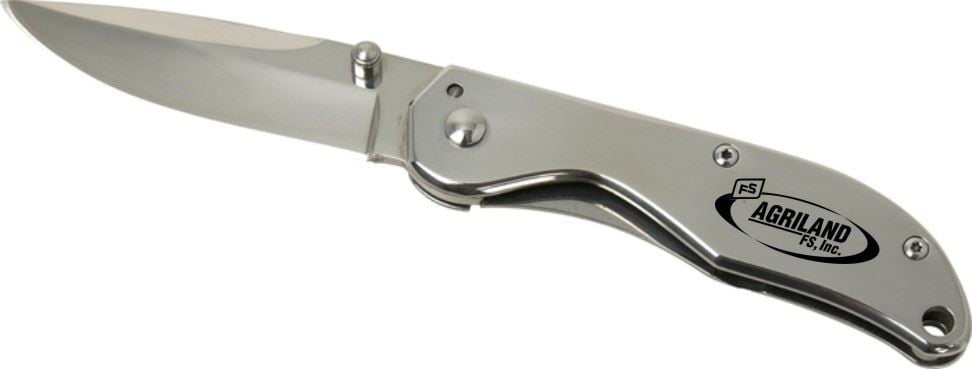 EDC Personalized Pocket Knife