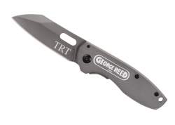 Tact Personalized Pocket Knife
