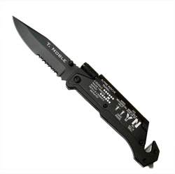 Alpine Rescue Survival Rescue Knife