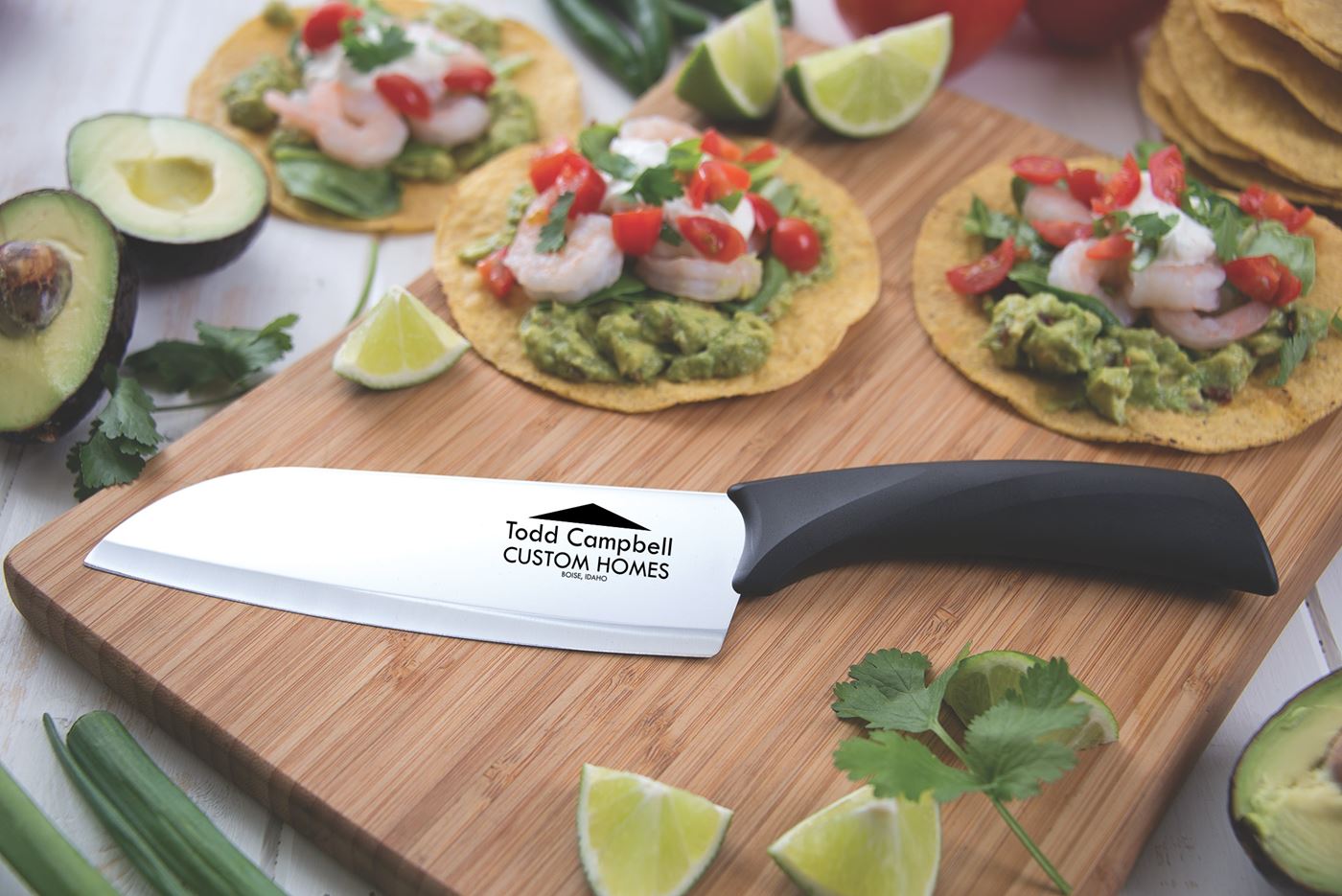 Anthem 6.5" Cook's Knife