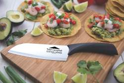 Anthem 6.5" Cook's Knife