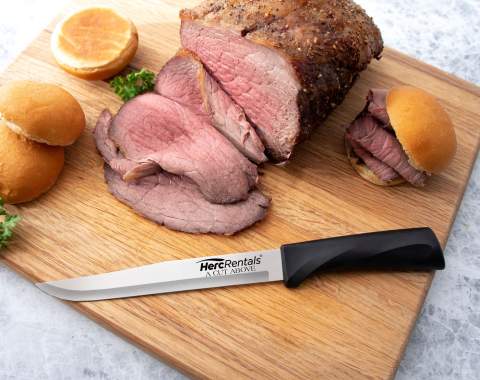 Anthem 7" Slicer Knife