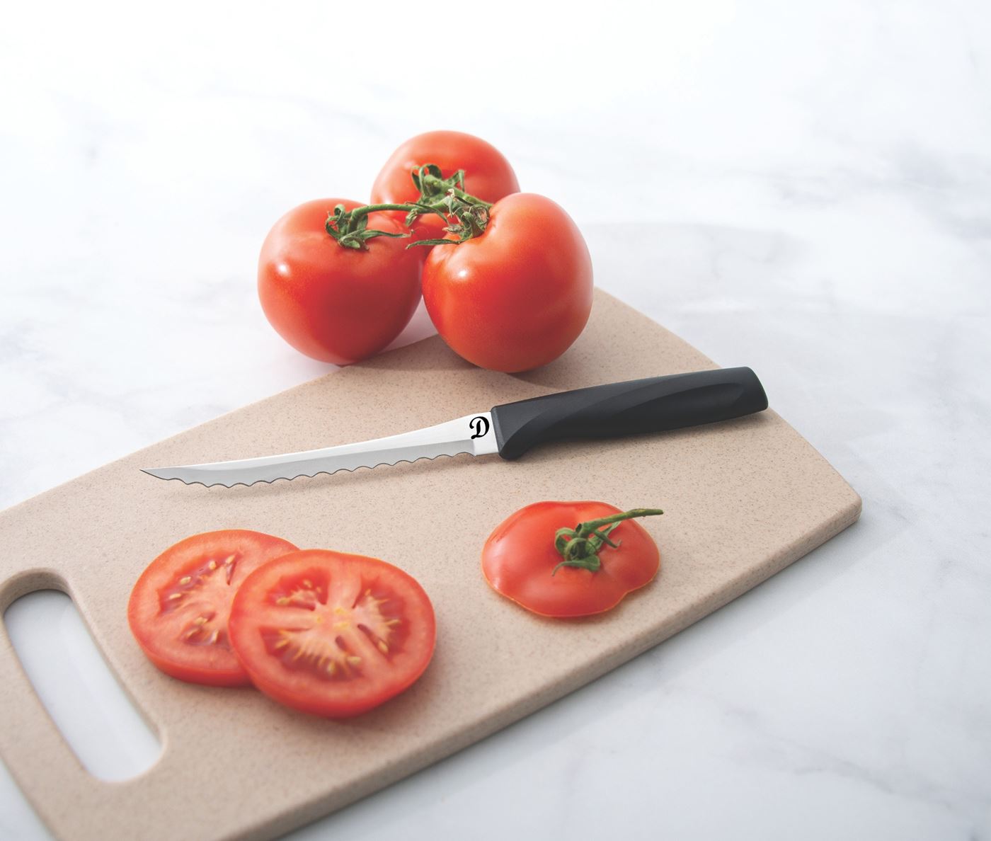 Anthem 5" Tomato Slicer Knife