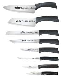 Anthem 8 Knife Complete Kitchen Bundle