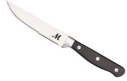 8 Piece Personalized Steak Knife Set