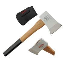 Personalized Throwing Ax