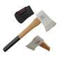 Engraved Axes and Hatchets