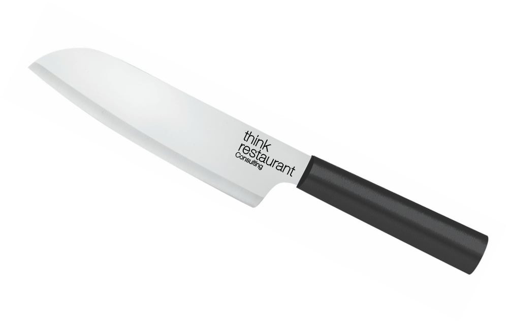 Cook's Chopping Utility Knife