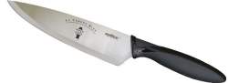 Personalized Stainless Steel Chef's Knife