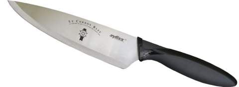 Personalized Stainless Steel Chef's Knife