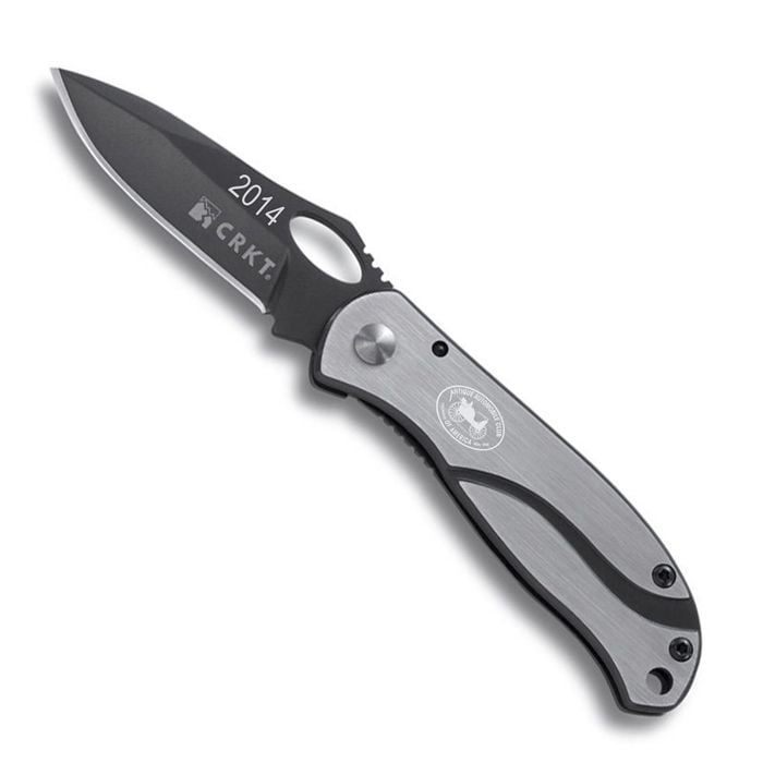 CRKT Pazoda 2 Knife