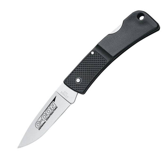 Gerber Ultralight LST Fine Edge - Drop Point, 2.6" blade