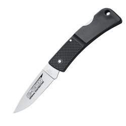 Gerber Ultralight LST Fine Edge - Drop Point, 2.6" blade