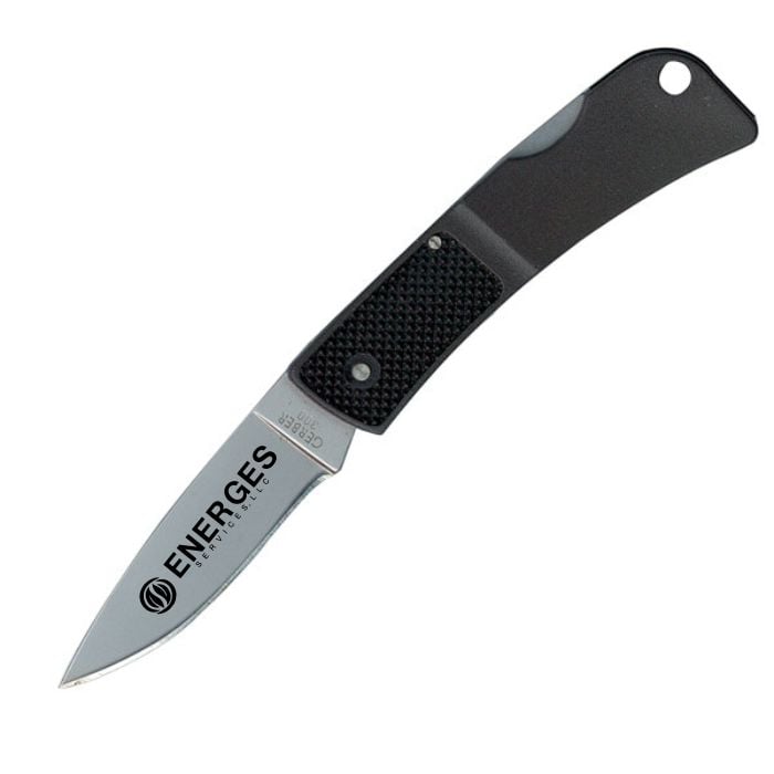 Gerber Ultralight LST Fine Edge, 2" blade
