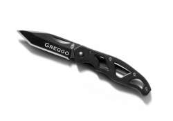 Custom Gerber Paraframe Mini Tanto