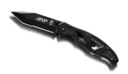 Customized Gerber Paraframe II Tanto