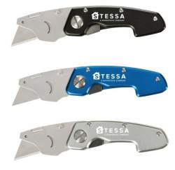 UtilityHD Engraved Utility Blade Box Cutter