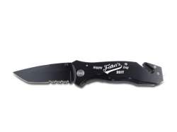 Father's Day Tactical Rescue Knife
