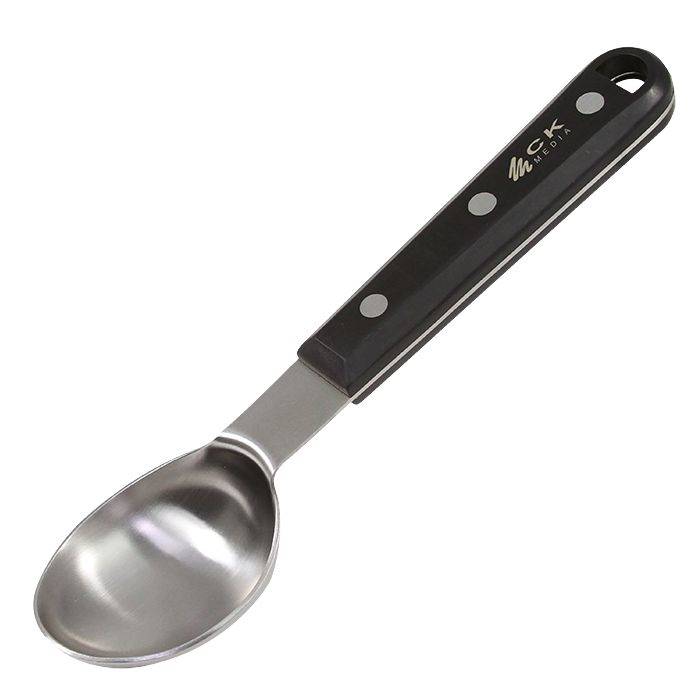 personalized ice cream scoop