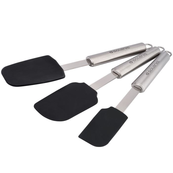 Prime Chef 3 Spatulas Gift Set