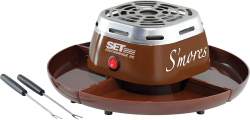 Personalized Tabletop Nostalgia S'mores Maker