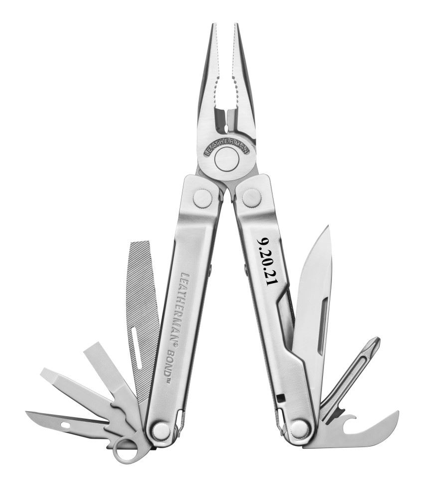 Leatherman Bond