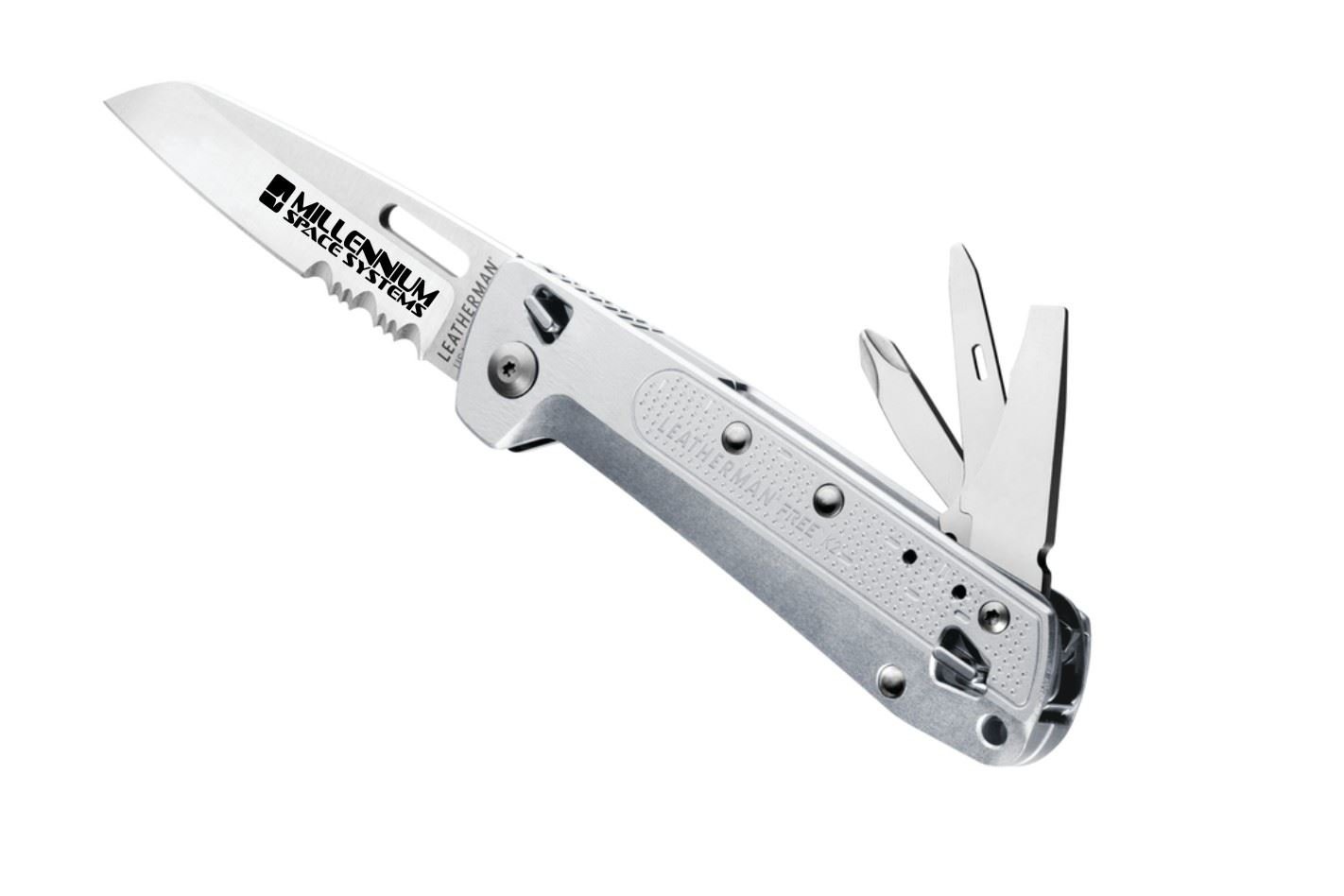 Leatherman Free K2X