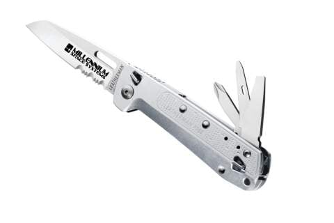 Leatherman Free K2X
