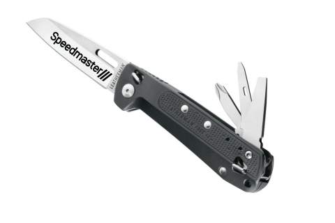Leatherman Free K2