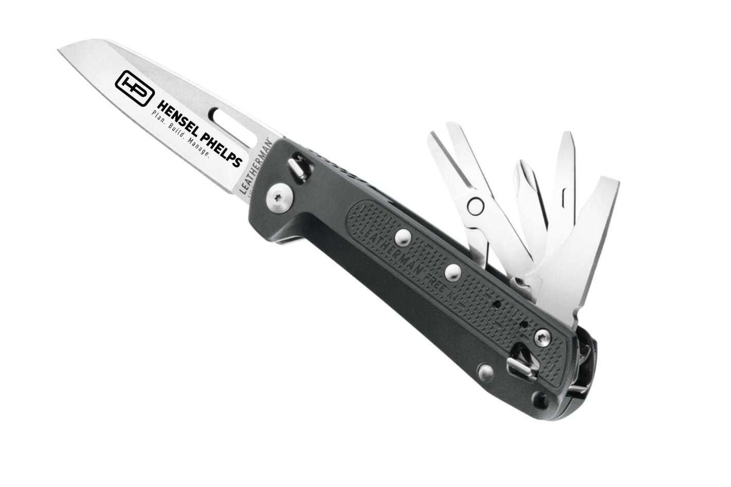 Leatherman Free K4