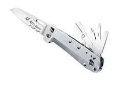 Leatherman Free K4X