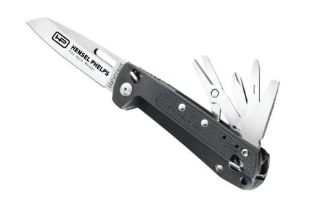 Leatherman Free K4