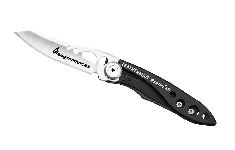 Leatherman Skeletool Knife