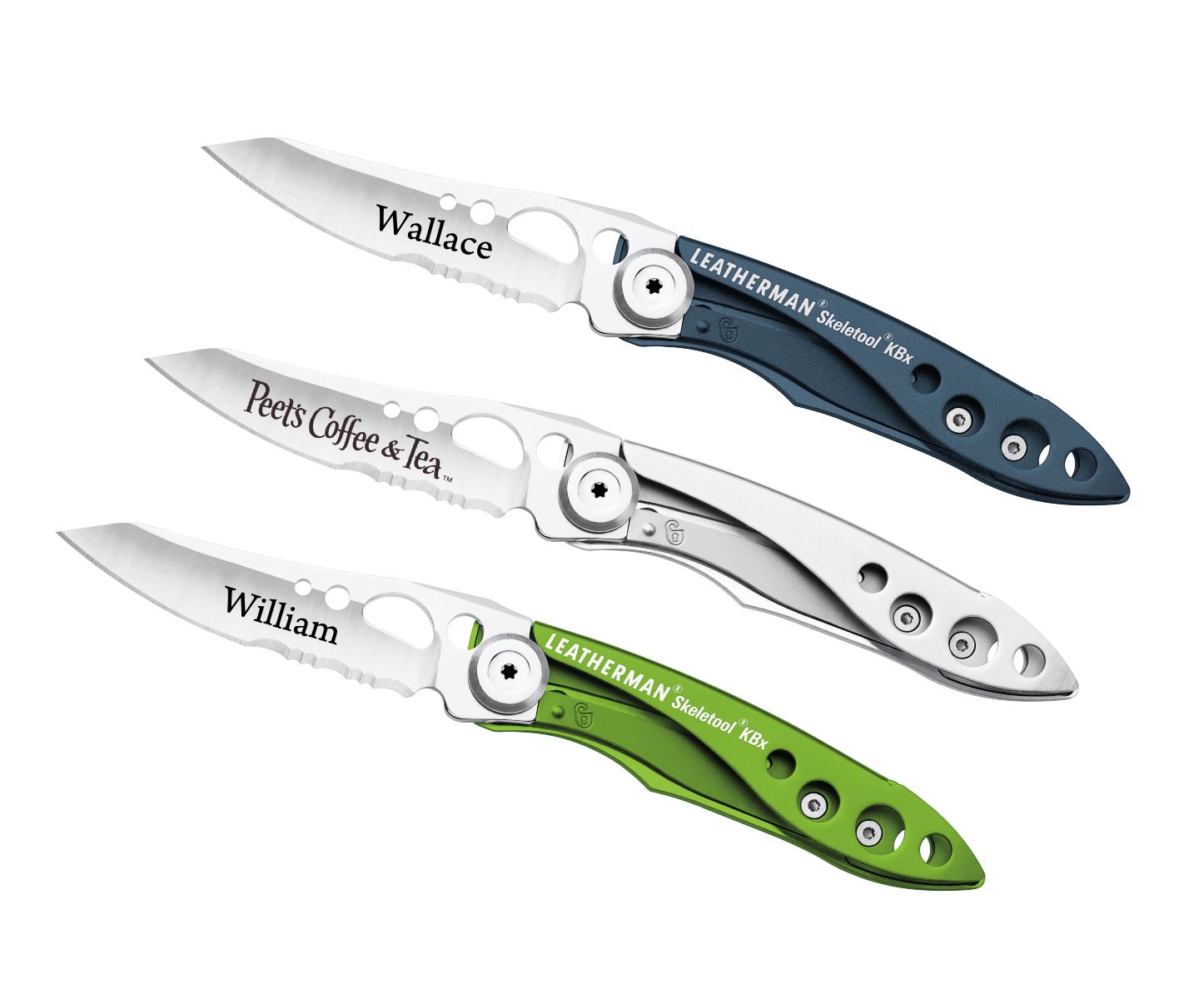 Leatherman Skeletool KBX