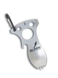 CRKT Eat'N Tool Spork, Fork, Opener Multi Tool