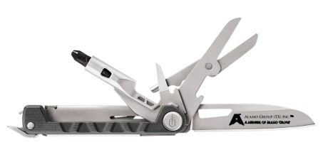 Personalized Gerber Armbar Drive
