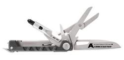 Personalized Gerber Armbar Drive