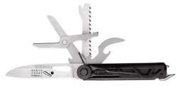Engraved Gerber Armbar Scout, 2.5" Blade