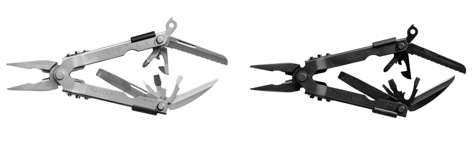 Engraved Gerber MP600 Multitool | Lazer Designs